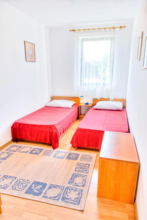 Apartment Josip 2011 Fazana Exterior photo
